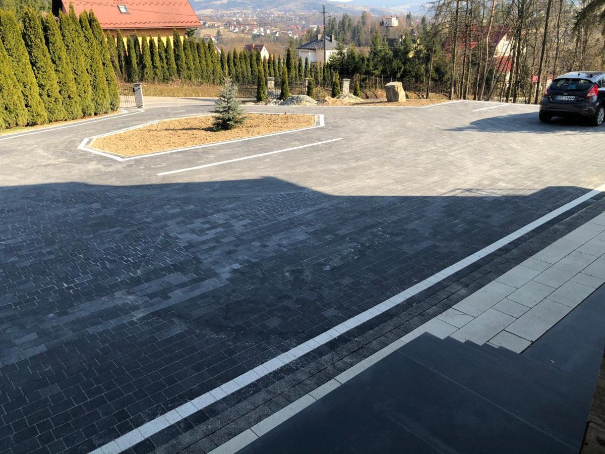 Silver Residence Rabka Exterior foto