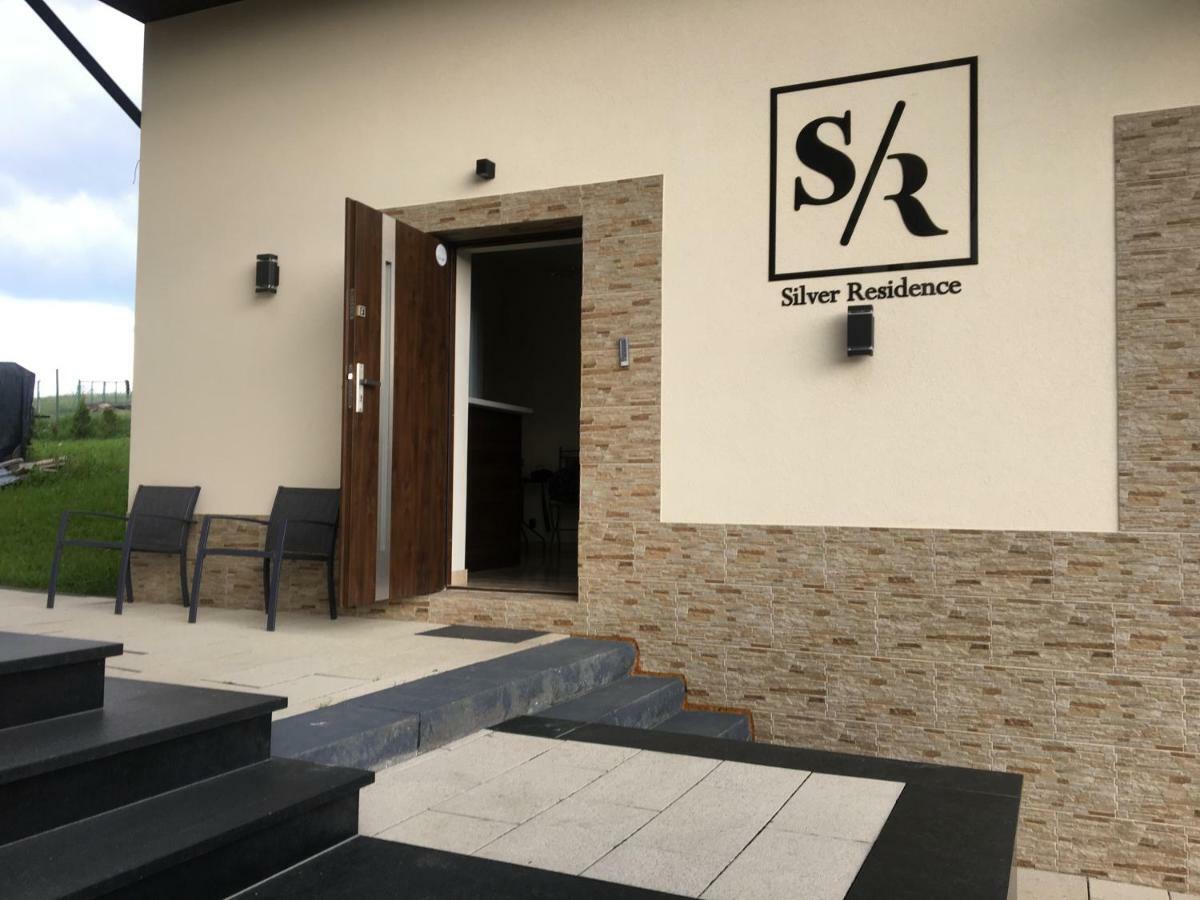 Silver Residence Rabka Exterior foto