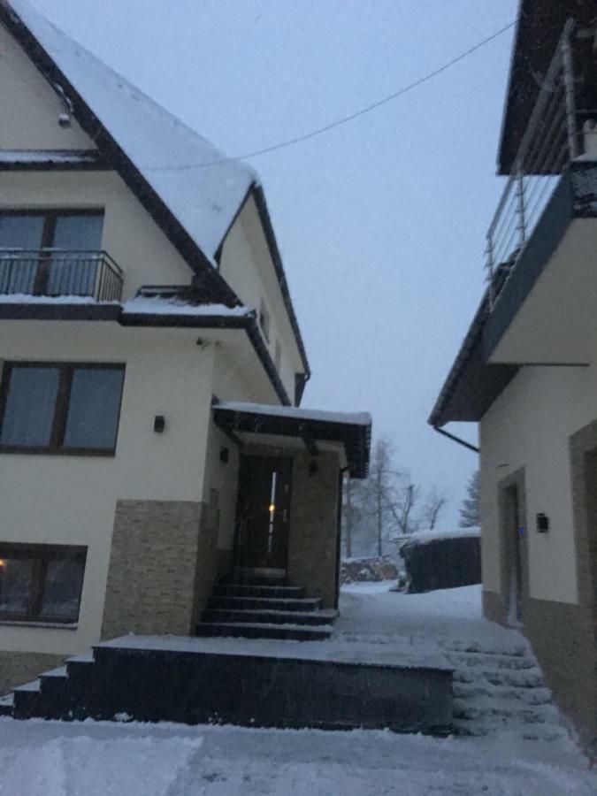 Silver Residence Rabka Exterior foto